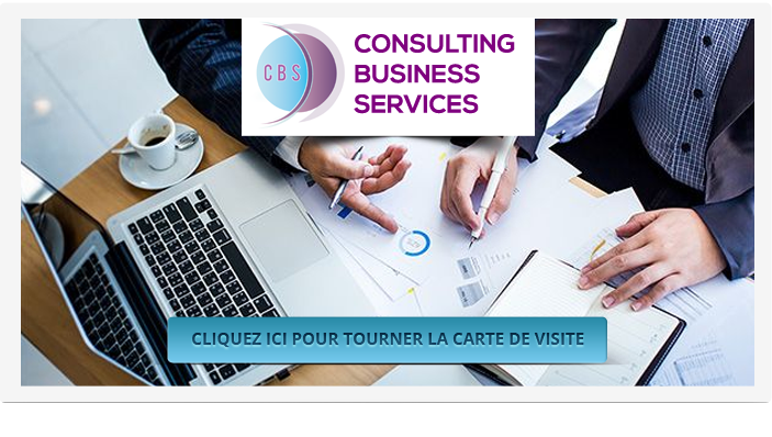 Consulting Business Services (CBS) Paris